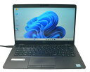 パソコン 中古 Windows11 Pro 64bit DELL Latitude 5300 第8世代 Core i5-8265U 1.6GHz メモリ 8GB 256GB(NVMe SSD) 13.3インチ フルHD(1920x1080) ノートパソコン