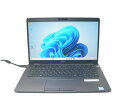 パソコン 中古 Windows11 Pro 64bit DELL La...(2)