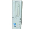 Windows7 EPSON Endeavor AT971 Core2Duo E7500 2.93GHz メモリ 2GB HDD 250GB(SATA) DVDマルチ