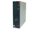 Windows10 Pro 64bit 富士通 ESPRIMO D556/P (FMVD22001) Core i3-6100 3.7GHz メモリ 4GB HDD 500GB(SATA 2.5インチ) DVD-ROM