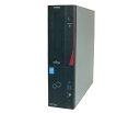 Windows7 Pro 32bit 富士通 ESPRIMO D753/J (FMVD0900V) Core i5 4590 3.3GHz メモリ 4GB HDD 320GB(SATA 2.5インチ) DVDマルチ