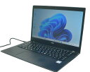 パソコン 中古 Windows11 Pro 64bit NEC LAVIE Direct PC-GN164ZELG 第8世代 Core i5-8265U 1.6GHz メモリ 8GB 256GB(NVMe SSD) 13.3インチ フルHD(1920x1080) ノートパソコン