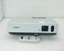 EPSON プロジェクター EMP-1810 / 3500lm ランプ 1,558時間 リモコン付き