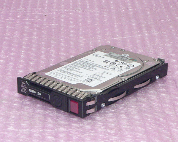 NEC N8150-550 SAS 1.8TB 10K 2.5インチ 中古ハードディスク