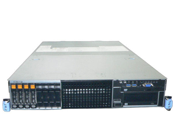 NEC Express5800/R120g-2M (N8100-2407Y) Xeon E5-2623 V4 2.6GHz メモリ 16GB HDD 300GB×4(SAS 2.5インチ 8Bay) DVD-ROM AC*2