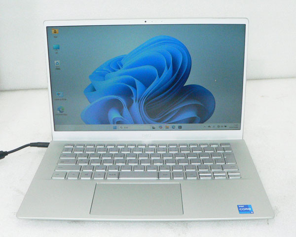 パソコン 中古 Windows11 Pro 64bit DELL Inspiron 5402 P130G 第11世代 Core i5-1135G7 2.4GHz メモリ 8GB SSD 256GB(M.2 NVMe) 14インチ フルHD(1920×1080) 中古ノートパソコン