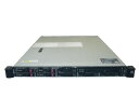 NEC Express5800/R120h-1E (N8100-2602Y) Xeon Sliver 4110 2.1GHz メモリ 8GB HDDなし(2.5" 8Bay) DVD-ROM E208i-a SR Gen10