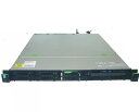 富士通 PRIMERGY RX100 S8 (PYR108R2M) Xeon E3-1220 V3 3.1GHz メモリ 4GB HDD 300GB×2 (SAS 2.5インチ) DVD-ROM AC*2