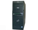 富士通 PRIMERGY TX1330 M1 (PYT1331T2M)...(2)