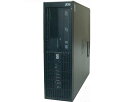 Windows7 Pro 64bit HP Workstation Z200 SFF (WF988AV) Core i5 680 3.6GHz メモリ 8GB HDD 500GB(SATA) Quadro FX380 中古ワークステーション 送料無料