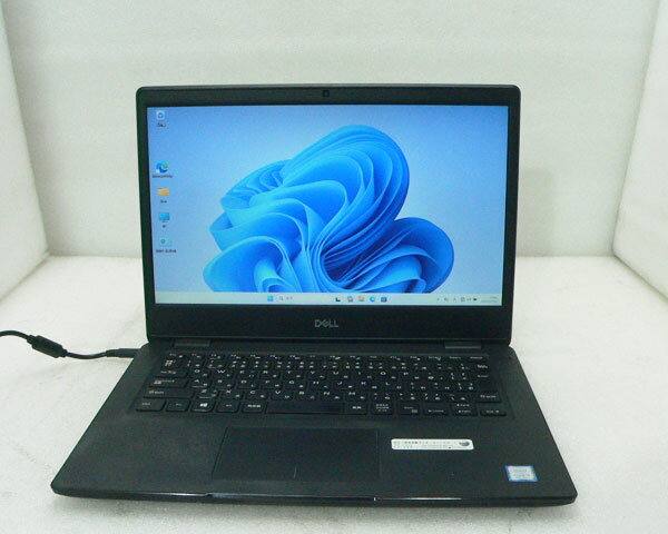 饤Ȥ㤨֥ѥ  Windows11 Pro 64bit DELL Latitude 3400 8 Core i5-8265U 1.6GHz  16GB 256GB(NVMe SSD 13.3(1366x768 ΡȥѥפβǤʤ26,800ߤˤʤޤ