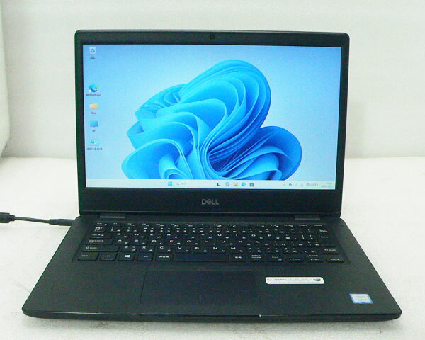 饤Ȥ㤨֥ѥ  Windows11 Pro 64bit DELL Latitude 3400 8 Core i5-8265U 1.6GHz  16GB 256GB(NVMe SSD 13.3(1366x768 ΡȥѥפβǤʤ26,800ߤˤʤޤ