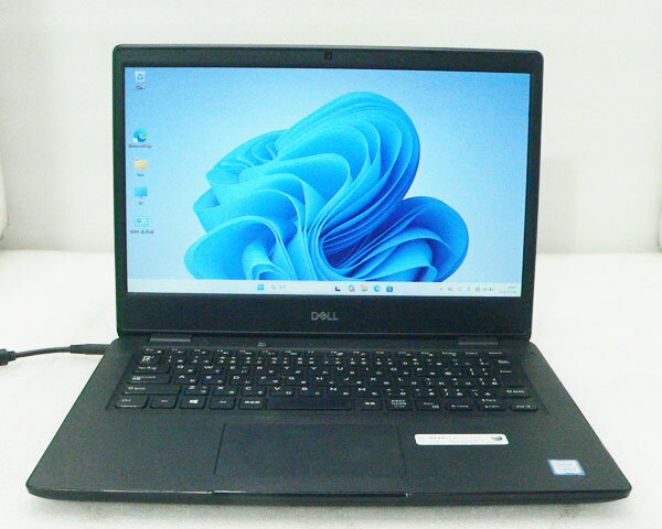 饤Ȥ㤨֥ѥ  Windows11 Pro 64bit DELL Latitude 3400 8 Core i5-8265U 1.6GHz  16GB 256GB(NVMe SSD 13.3(1366x768 ΡȥѥפβǤʤ26,000ߤˤʤޤ
