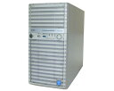  NEC Express5800/T110f-E (N8100-2005Y) Xeon E3-1270 V3 3.5GHz  16GB HDD 600GB~1(SAS 2.5C`) DVD-ROM