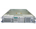 中古 NEC Express5800/R120b-2 (N8100-1711) Xeon X5650 2.66GHz メモリ 16GB HDDなし DVD-ROM AC 2