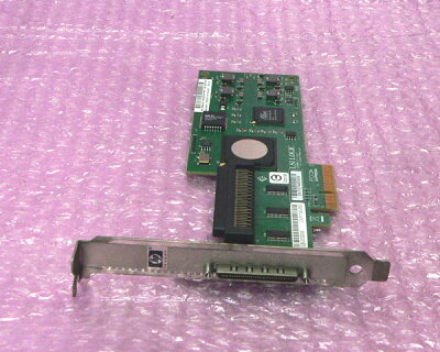 HP 439946-001 Ultra320 SCSIホストアダプタ【中古】 - Image 2