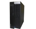 Windows7 Pro 64bit DELL PRECISION T3610 Xeon E5-1620 V2 3.7GHz  4GB 120GB(ViSSD)+500GB(SATA) Quadro K600