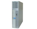  NEC Express5800/GT110d-S (N8100-1851Y) Xeon E3-1220 3.1GHz  4GB HDD 160GB~2 (SATA) DVD-ROM