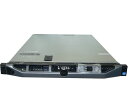  DELL PowerEdge R420 Xeon E5-2450 V2 2.5GHz(8C)  4GB HDD 300GB~2(SAS 2.5C`) DVD-ROM AC*2