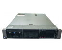  HP ProLiant DL380 Gen9 P9V56A Xeon E5-2603 V4 1.7GHz~2(6C)  24GB HDD 300GB~1(SAS 2.5C`) DVD-ROM AC*2