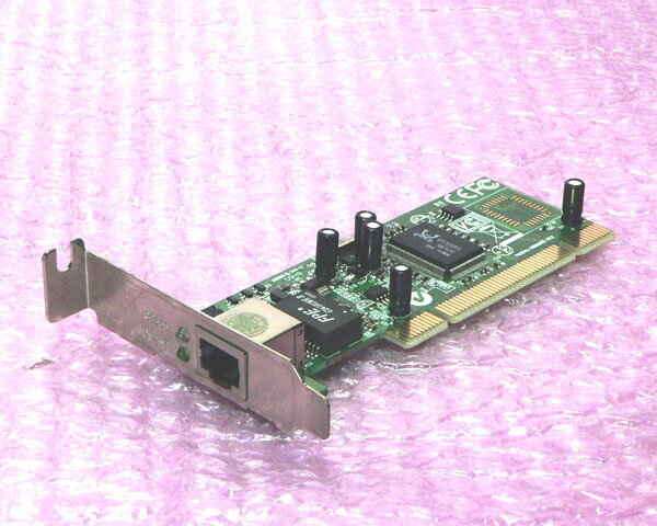 BUFFALO LGY-PCI-GT(E) 1000BASE-T LANカード PC