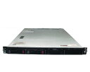  HP ProLiant DL160 Gen9 754521-B21 Xeon E5-2609 V3 1.9GHz(6C)  8GB HDDȂ(3.5C`) (RAIDobe[S)