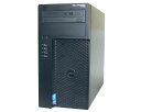 Windows7 Pro 64bit DELL PRECISION T1700 MT Xeon E3-1241 V3 3.5GHz  8GB HDD 1TB(SATA)+128GB(SSD) }` Quadro K620 ~j^[ Ã[NXe[V