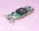 RADEON HD 6350 ビデオボード ロープロ【中古】