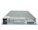  NEC Express5800/R120e-2E (N8100-2111Y) Xeon E5-2403 V2 1.8GHz~2 (4C) 8GB HDDȂ DVD-ROM AC*2