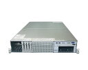  NEC Express5800/R120e-2E (N8100-2111Y) Xeon E5-2403 V2 1.8GHz (4C)  16GB HDDȂ DVD-ROM AC*2