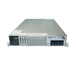 中古 NEC Express5800/R120e-2E (N8100-2111Y) Xeon E5-2403 V2 1.8GHz (4C) メモリ 16GB HDDなし DVD-ROM AC*2