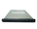  NEC Express5800/R120g-1E (N8100-2427Y) Xeon E5-2623 V4 2.6GHz~2 (4C)  8GB HDDȂ DVD-ROM AC*2