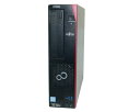 Windows10 Pro 64bit 富士通 ESPRIMO D587/RX(FMVD3001AP)Core i3-7100 3.9GHz メモリ 4GB HDD 500GB(SATA 2.5インチ) DVDマルチ 中古パソコン デスクトップ 本体のみ(2)