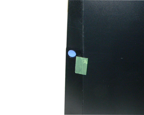 中古 IBM System X3200 4363-PCL PDC E2160 1.8GHz メモリ 2GB HDD 250GB×2(SATA 3.5インチ) DVD-ROM 外観難あり