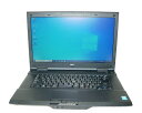 Windows10 Pro 64bit NEC VersaPro VK25LA-N (PC-VK25LANDN) Core i3-4100M 2.5GHz メモ...