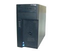 Windows7 Pro 64bit DELL PRECISION T1650 Xeon E3-1225 V2 3.2GHz メモリ 8GB HDD 1TB(SATA) DVDマルチ Quadro K600 本体のみ