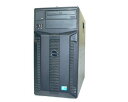  DELL PowerEdge T310 Xeon X3470 2.93GHz  12GB HDD 300GB~2(SAS 3.5C`) DVD-ROM AC*2