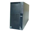 中古 IBM System x3500 7977-PAR Xeon 5160 3.0GHz メモリ 3GB HDD 80GB 3 SATA 3.5インチ DVD-ROM 外観難あり