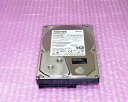HP 661702-001 2TB 7200RPM 3.5インチ 中古ハードディスク