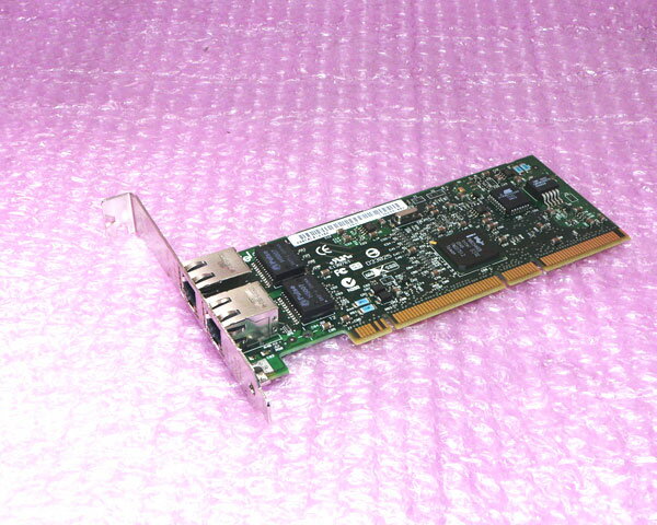NEC 1000BASE-T接続ボード(2ch) N8104-113 【中古】