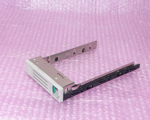 NEC Express5800/120Rh-2 HDDマウンター 取付ネジ付き