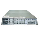  NEC Express5800/R120e-2E (N8100-2111Y) Xeon E5-2403 V2 1.8GHz~2 (4C) 8GB HDDȂ DVD-ROM AC*2