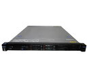  IBM System X3250 M5 5458-F5J Xeon E3-1241 V3 3.5GHz  32GB HDD 300GB~4 (SAS 2.5C`) DVD-ROM AC*2