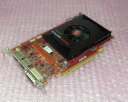 AMD FirePro W5000 2GB ビデオボード【中古】