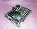 HP Workstation Z620用 マザーボード 708614-001 LGA2011【中古】