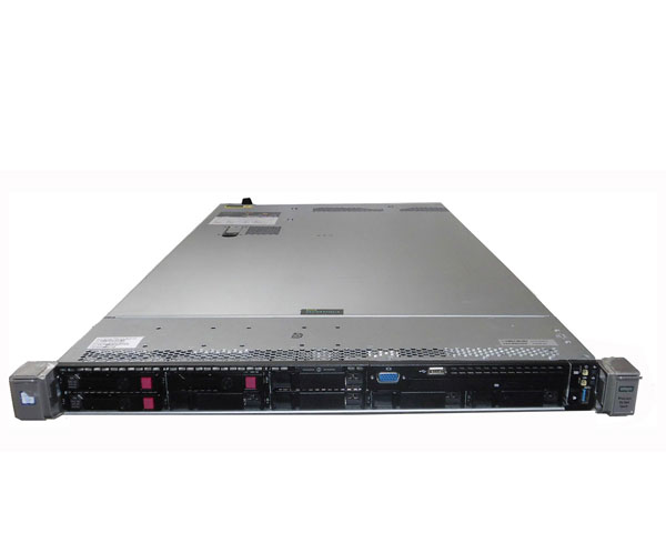 商品名 HP ProLiant DL360 Gen9 818208-291 CPU Xeon E5-2630 V4 2.2GHz × 1基 (10コア) メモリー 16GB (16GB×1枚) HDD 600GB×3 (SAS) 光学ドライブ DVD-ROM RAIDコントローラー Smartアレイ P440ar 電源ユニット 搭載数2/最大2 動作状態 動作確認済みです(OS未搭載)OSは付属しておりませんので、お好みのOSを別途御用意下さい。 外観 筐体に擦り傷、汚れが多少あります 付属品 電源コードのみ※上記以外の付属品は一切ありません 補足事項 フロントカバー、ラックレールの付属はありません 納期について 通常ご注文頂いてから、3営業日以内の発送となります。※即日発送が可能な場合もありますので、お急ぎの場合は、別途ご相談下さい。 送料区分 ヤマト運輸 180サイズ 保証期間 商品到着日から3ヶ月となりますHP ProLiant DL360 Gen9 818208-291 Xeon E5-2630 V4 2.2GHz(10C) メモリ 16GB HDD 600GB×3(SAS) DVD-ROM AC*2 他、中古サーバー・保守用パーツを各種販売しております。お探しの仕様・モデル番号などがございましたらお気軽にお問い合わせください。