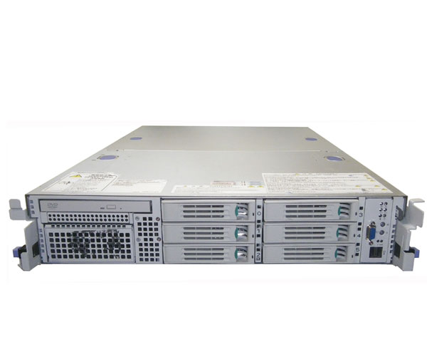 中古 NEC Express5800/R120a-2 (N8100-1507) Xeon