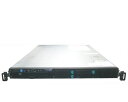  HITACHI HA8000/RS110 AM1 (GQB111AM-UNENNNM) Xeon E3-1220 V3 3.1GHz  8GB HDD 300GB~3 (SAS 2.5C`) DVD-ROM