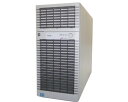 中古 東芝 MAGNIA T3350b (SYU4600A) Xeon E5-2403 1.8GHz×2(4C) メモリ 4GB HDDなし DVD-ROM AC*2