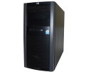  HP ProLiant ML310 G3 393460-291 Pentium4-3.4GHz  1GB HDD 500GB~1(SATA) CD-ROM